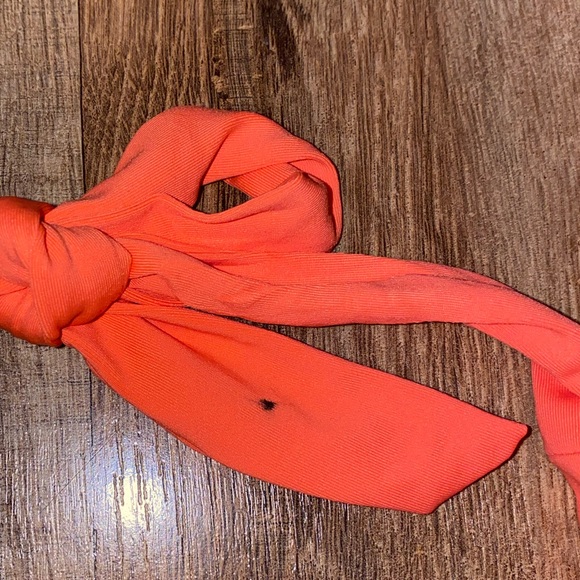 Bathing suit top - Picture 2 of 2